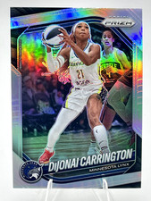 2025 Panini WNBA Prizm Silver Prizm - You Pick - Complete your Set - Stars, RCs