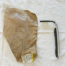 NOS MoPar 1976-79 Plymouth Volare Dodge Aspen DS Left Front Fender Trim Moulding