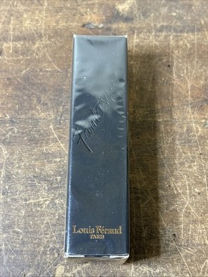 Louis Feraud 1982 Paris Fantasque Perfume .5 Fl Oz SEALED NOS Eau De Cologne