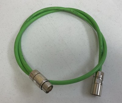 NEW LAPPKABEL ÖLFLEX 0036911 E63634 SERVO FD CABLE STYLE 20236, FREE SHIPPING