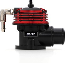BLITZ Aftermarket SUPER SOUND BLOW OFF VALVE BR for SUBARU IMPREZA GH8 70787