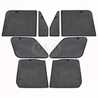 Window Blind Sun Shade Set Range Rover L405 2013 to 2022 DA3888