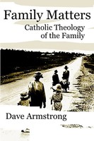 Dave Armstrong | Family Matters | Taschenbuch | Englisch (2007) | [.]