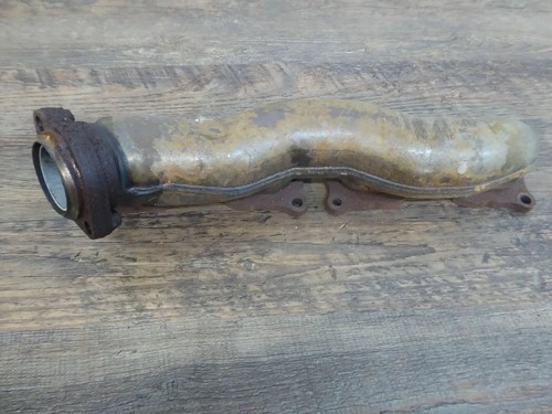 Mercedes Benz W221 S63 AMG Krümmer Abgaskrümmer Auspuffkrümmer 1561400309