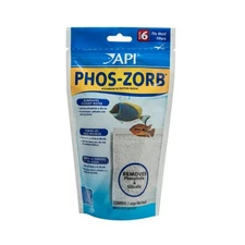 API Phos Zorb Pouch Size 6