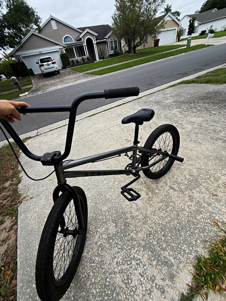 Cult Industries BMX Bike 20 In Bikes for sale | eBay