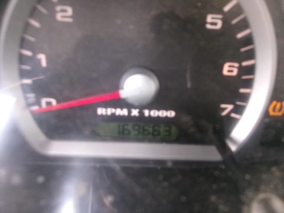 Rear Axle 8.8" Ring Gear 4.10 Ratio Fits 98-10 MAZDA B-4000 2123370 - Image 2 of 4