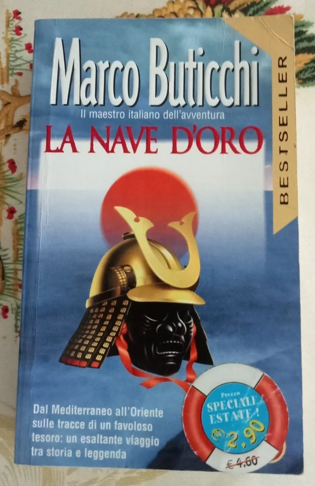 La Nave D'Oro, foto 1 di 5