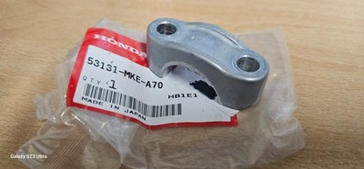 Honda CRF250 CRF450 Lenker Top Clamp 53131MKEA70 D26