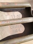 McCord Cavalier US Military Water Jerry Can 5 Gal WW2 1940s Wide Mouth OD Green — photo 5