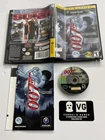 Gamecube - 007 Everything or Nothing Nintendo Gamecube Complete #2922