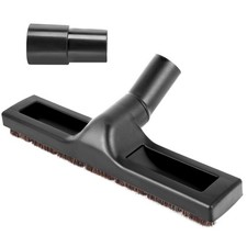12" Universal Vacuum Cleaner Floor Brush Attachments 1 1/4 inch 32mm for Sha...