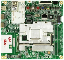 LG EBT66072004 Main Board for 75UM7570AUE.BUSGLOR