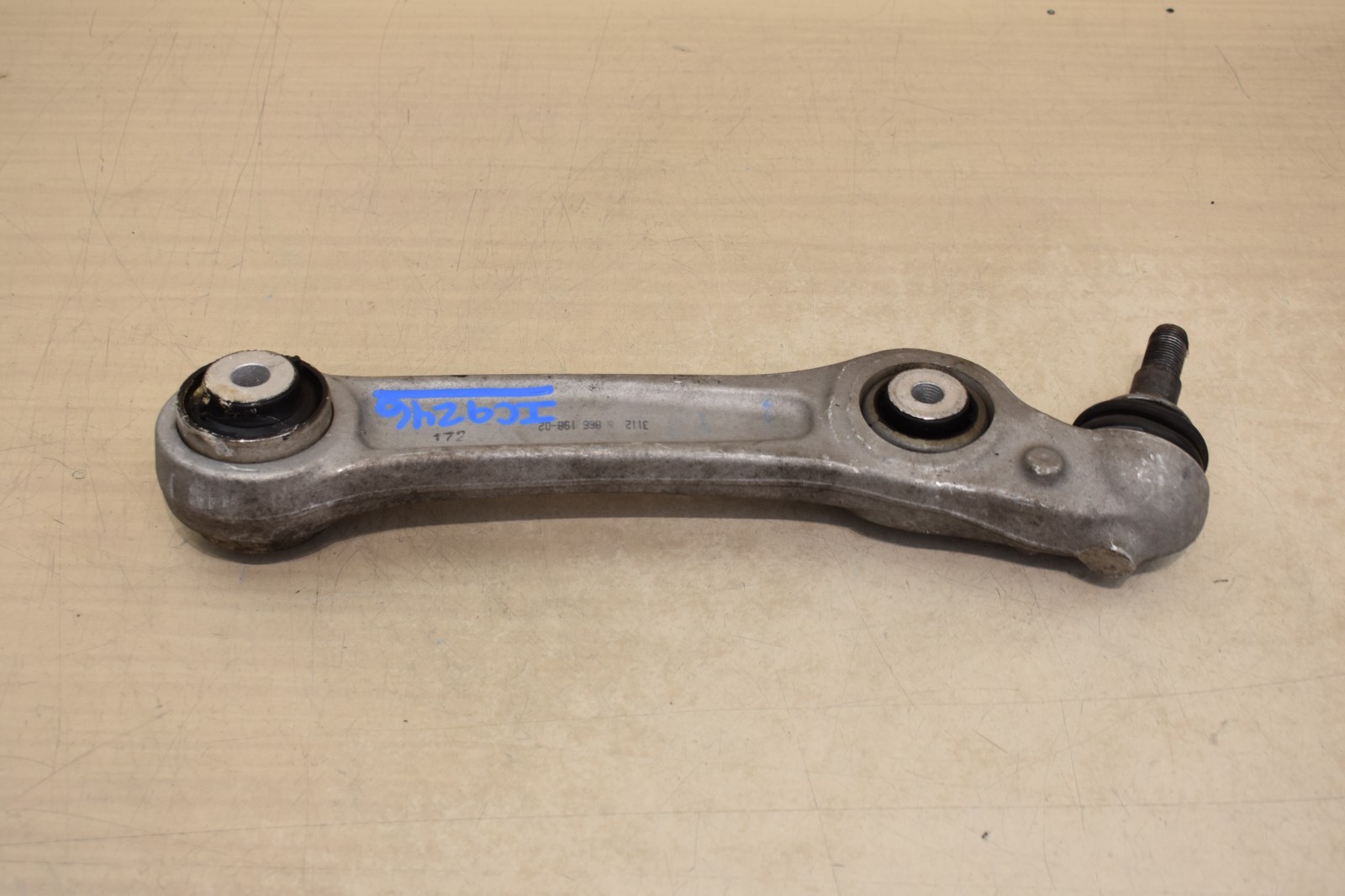 BMW i8 2014-2020 Front Right Lower Control arm