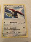Lot Of 6 Braviary Pokemon Cards — photo 5