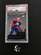 2014-15 Upper Deck Black Diamond Hockey Cards 11