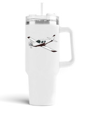 Lancair IV Quencher - 40oz.
