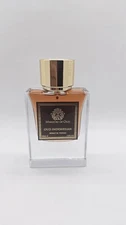 Ministry of Oud, Oud Indonesia Perfume, 1.4 oz