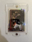 2025 Topps Chrome Caleb Williams Image Variation SP #52 Bears