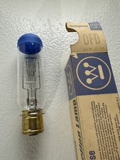 DFD projector lamp projection light bulb 115-120v, 1000w , Westinghouse brand