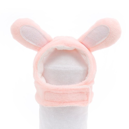 Pet Puppy Cat Dog Hat Cute Animals Shape Cap Headwear Cosplay Prop Costume Fun Ⓐ - Picture 15 of 27