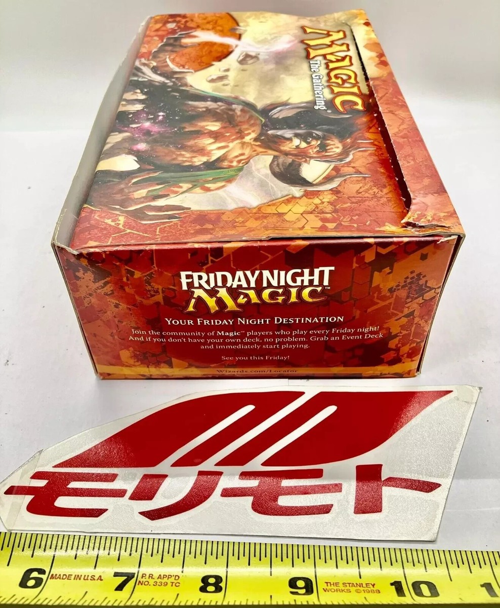 MTG Born of the Gods Magic the Gathering OPEN BOX (30 MTG Born of the Gods Magic the Gathering OPEN BOX (30