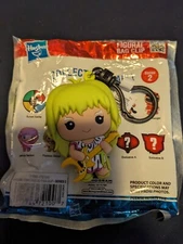 *Pizzazz Gabor* Hasbro Retro Toy Monogram International Figural Bag Clip