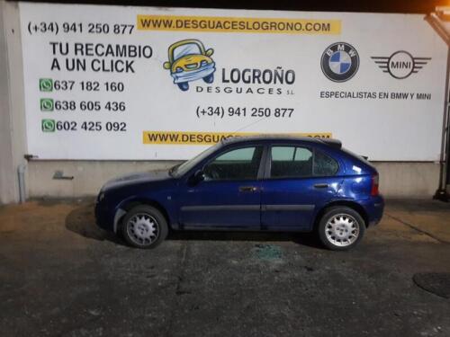 XBD000131 piloto delantero izquierdo para MG ROVER SERIE 25 1.6 16V (109 1875403 - Imagen 7 de 8