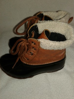 yokids duck boots