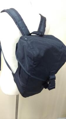Paul Smith Light Blue Leather Backpack Rare Vintage. Paul smith backpack leather - Gem main image 3