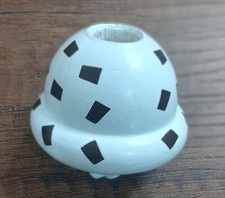 Melissa  Doug Scoop  Serve Ice Cream Counter REPLACEMENT Chocolate Chip Scoop