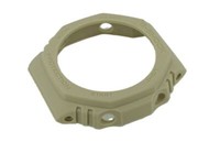 Casio G - Shock Classic LüNette 10621075 Bezel Beige GA-2100-5A
