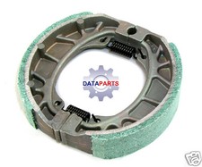 Bremsbacken-Bremsbelag-Satz Bremsbeläge Nova-Motors YY50QT City-star Benzhou