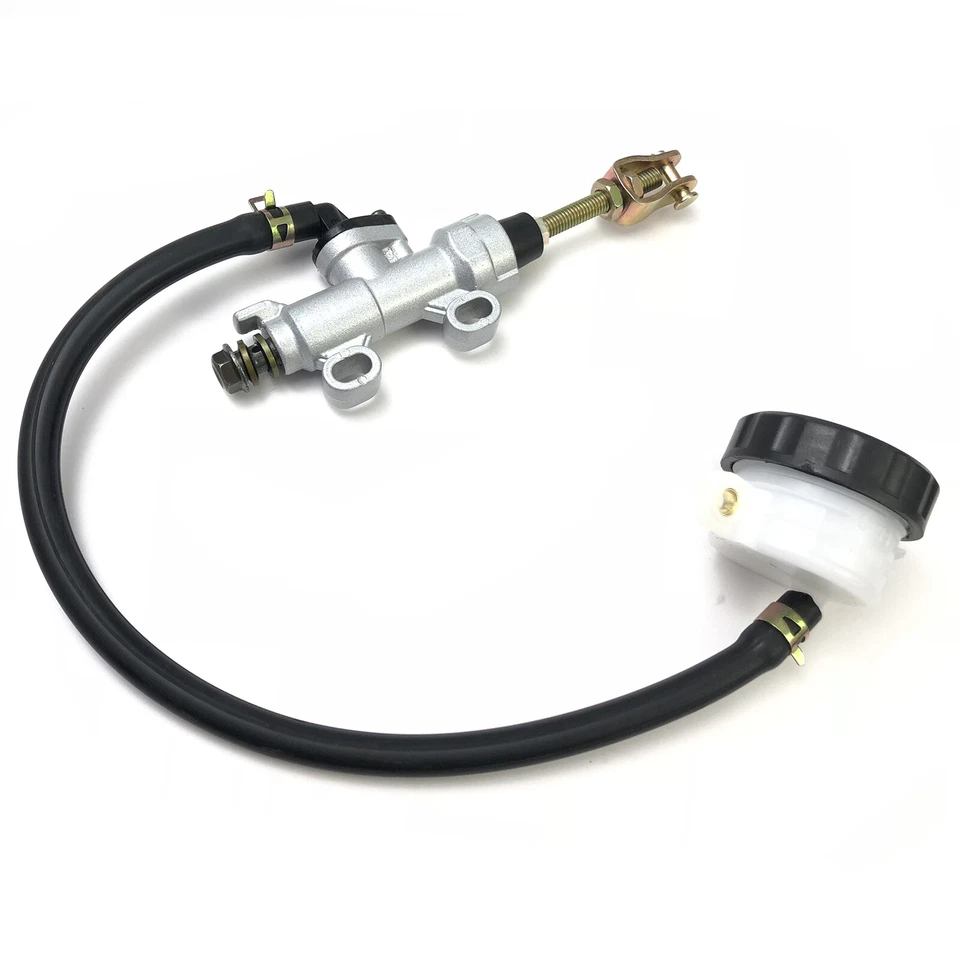 Rear Brake Master Cylinder for Honda Rincon 680 TRX680FA TRX680FGA 2006-2019	 - Изображение 4 из 4