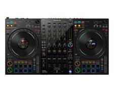Pioneer DJ DDJ-FLX10 4-Channel DJ Controller for Serato Pro / Rekordbox