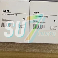     EMR5-W500-1-D Phase Monitoring Relay # 1pcs  New  In Box #A6-41