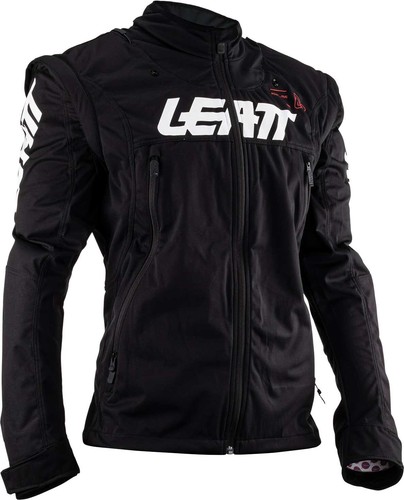 Leatt Moto 4.5 Lite Jacket - Mens Dirt Bike Offroad ATV - Picture 2 of 15