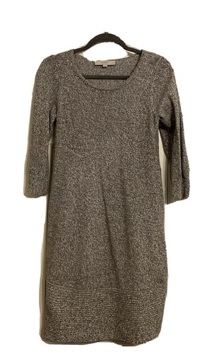 Loft Womens Sweater Dress Size Small 