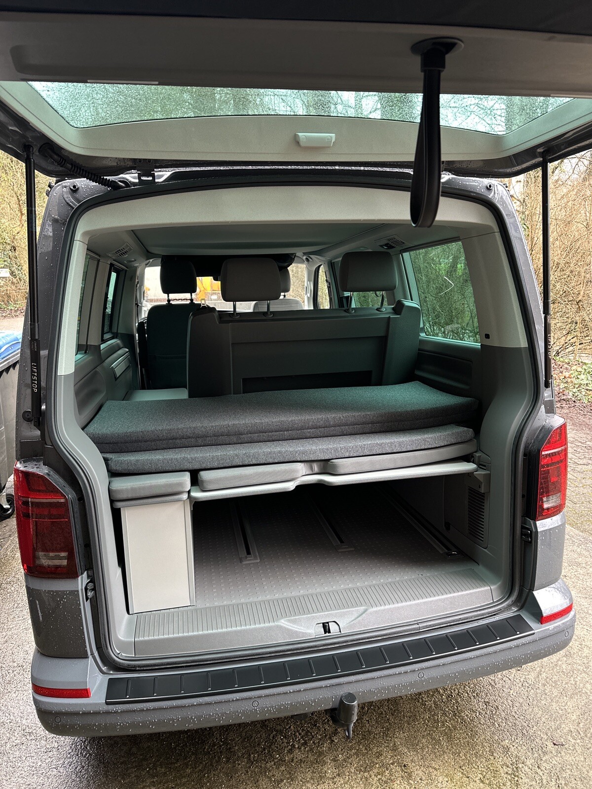 Vw T6 Multivan Ebay Kleinanzeigennull