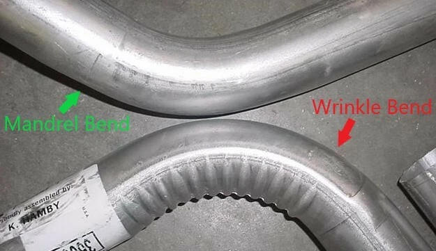 99-08 Chevrolet Silverado GMC Sierra Truck Dual Exhaust w/ Flowmaster Super 44 Foto 3 de 4