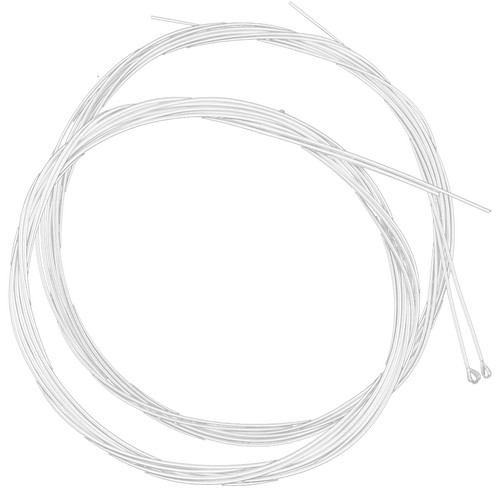 6PCS Oud Strings Set 1‑G 2‑D 3‑A 4‑E 5‑B 6‑F Silver‑Plated Replacement new - Picture 4 of 12