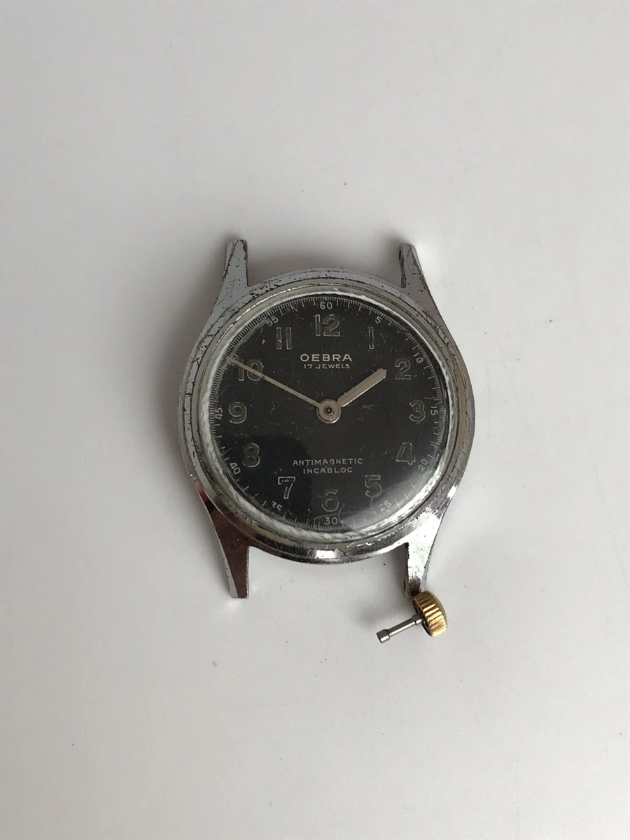 Aero watch shop ebay