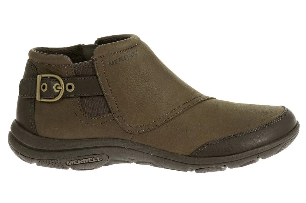 Merrell womens cheap booties