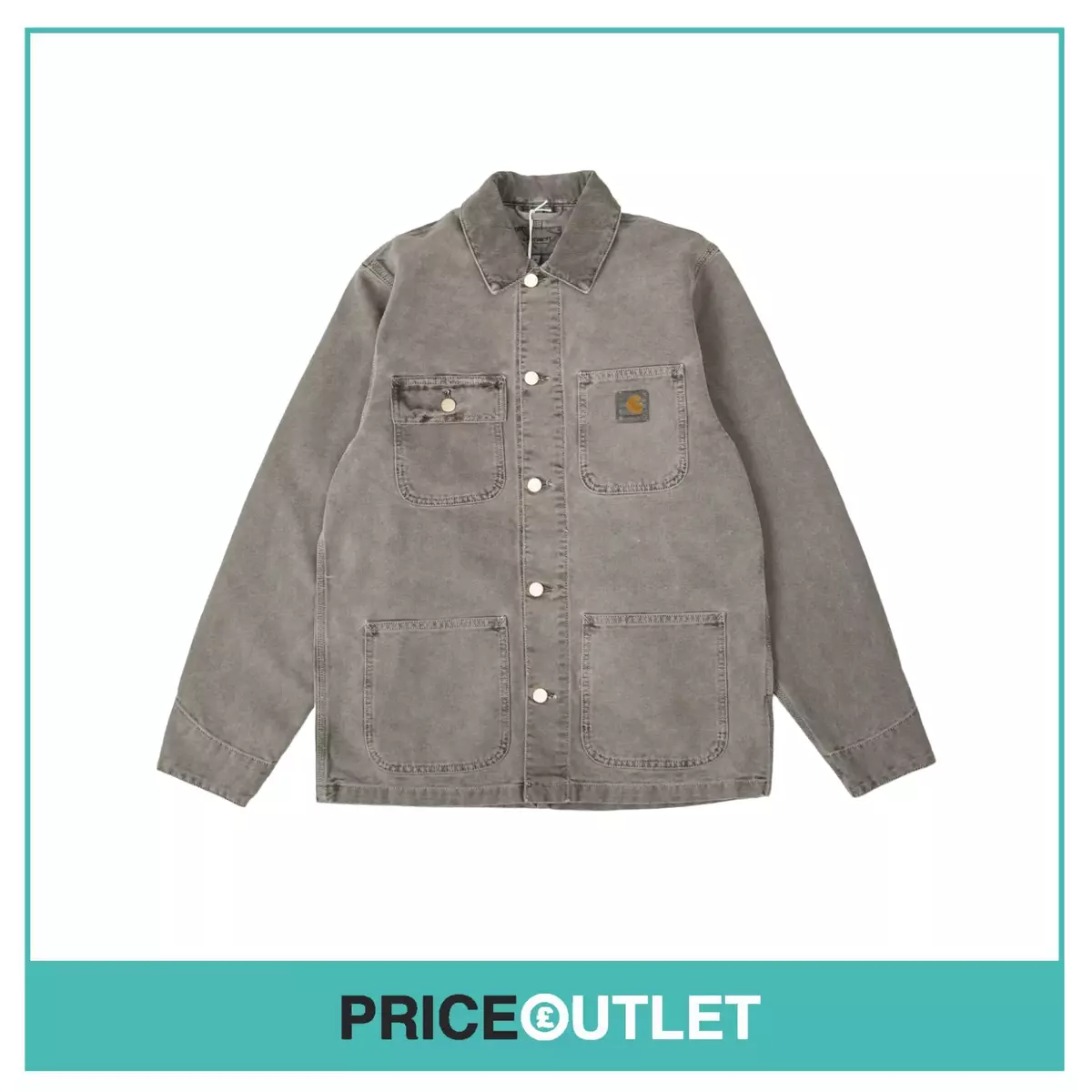 Softening carhartt deals jackets