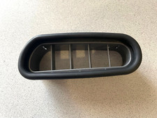 2000-2005 BMW 745i 750i E65 ~ LEFT FRONT DOOR PANEL VENT ~ 51418240463