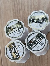 Faden FUJIX QULTER Japan wei&szlig; zum Zusammensetzen &times;2 zum Quilten &times;4 Polyester ...