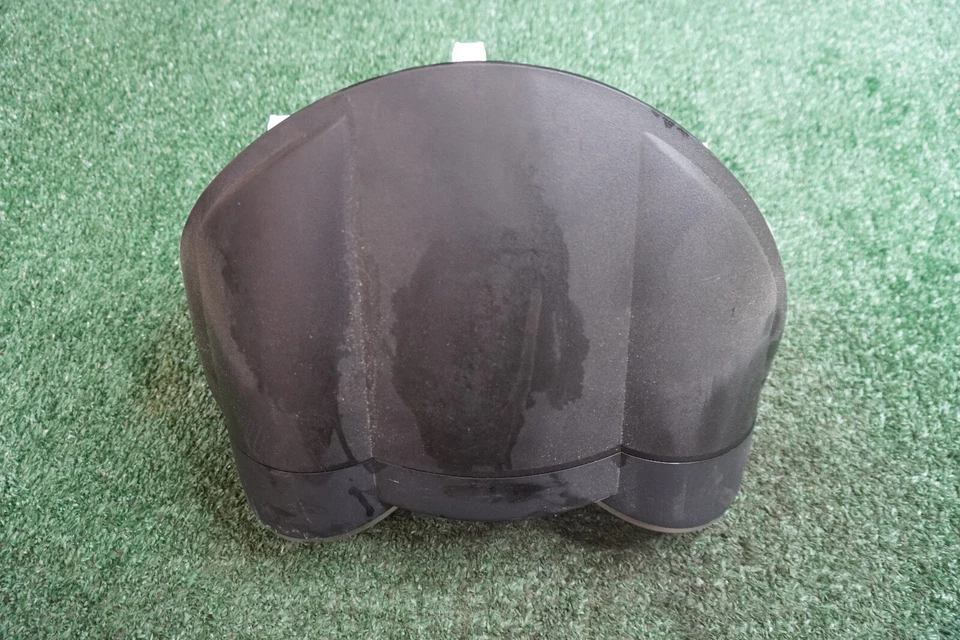 Mazda 2012 2013 5 velocímetros calibre clúster fabricante de equipos originales 128 k millas BBM6 55 430 K9001 Foto 2 de 4