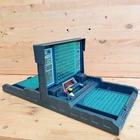 Vintage 1977 Milton Bradley Electronic Battleship Game Console 4750 TESTED
