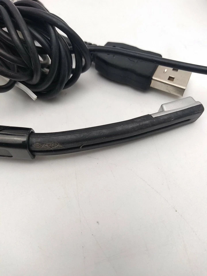 Plantronics .Audio 615M Mono Black Headband USB Headset for Microsoft Lync & MOC - Image 3 of 4