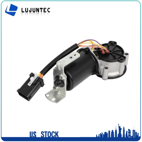 For Lincoln 1998 1999 2000-2002 Transfer Case Shift Actuator Motor 600-802 US